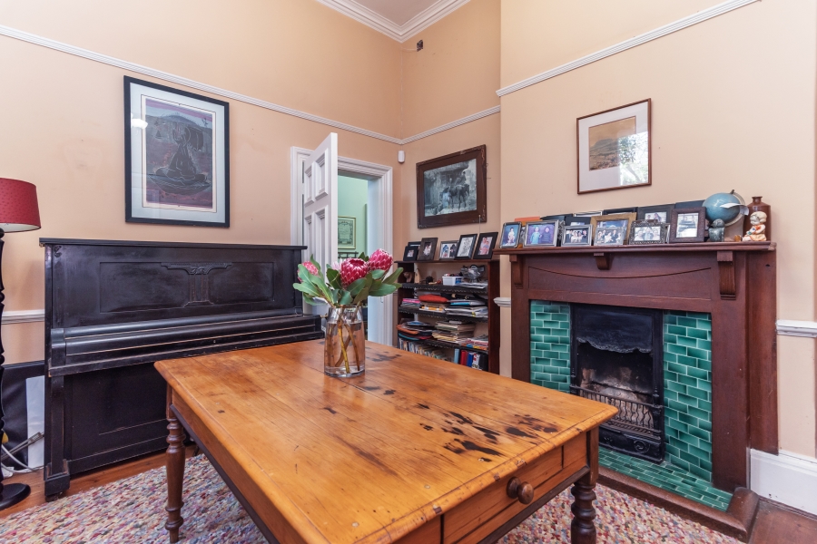 5 Bedroom Property for Sale in Rondebosch Western Cape